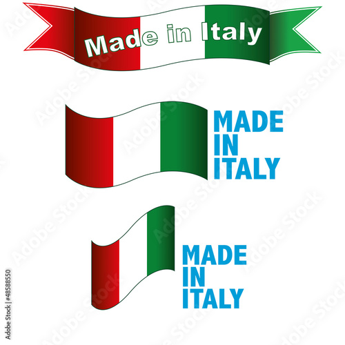 made in italy