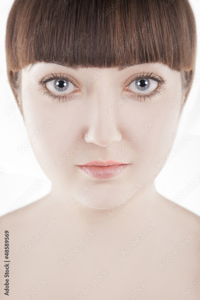Obraz premium Natural beauty (Series)