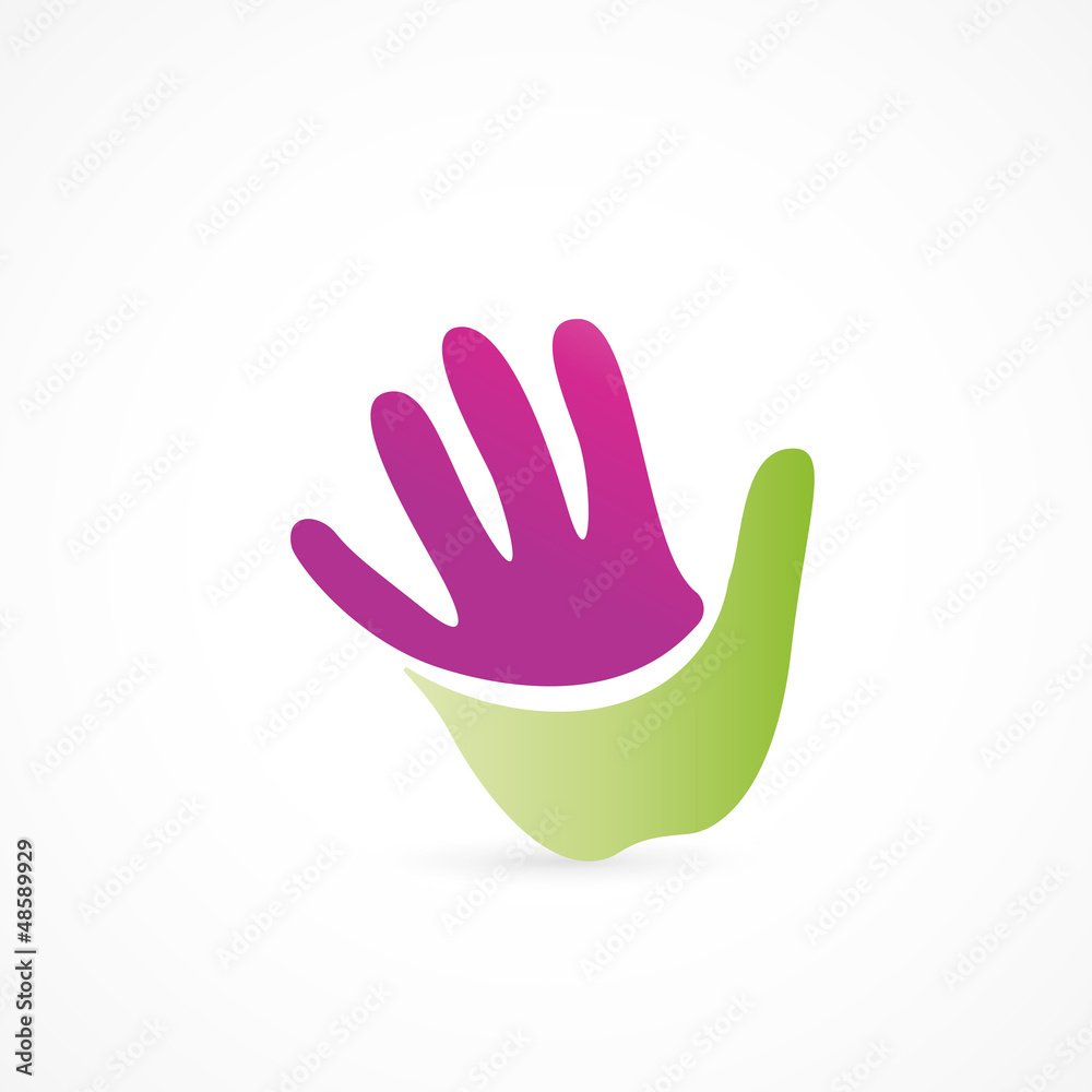 logo business