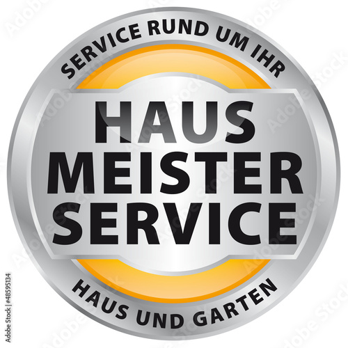 Hausmeisterservice - Rund um Ihr Haus und Garten