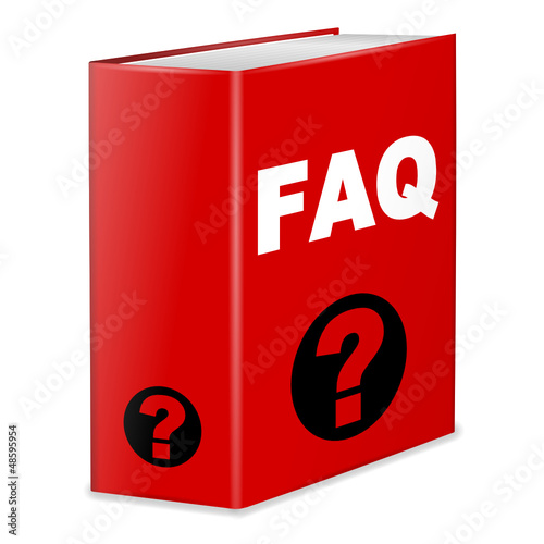 mappe faq I