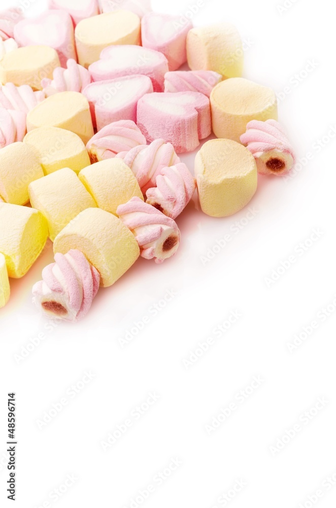 Marshmallows Marshmallows