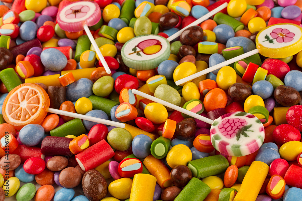 sweets