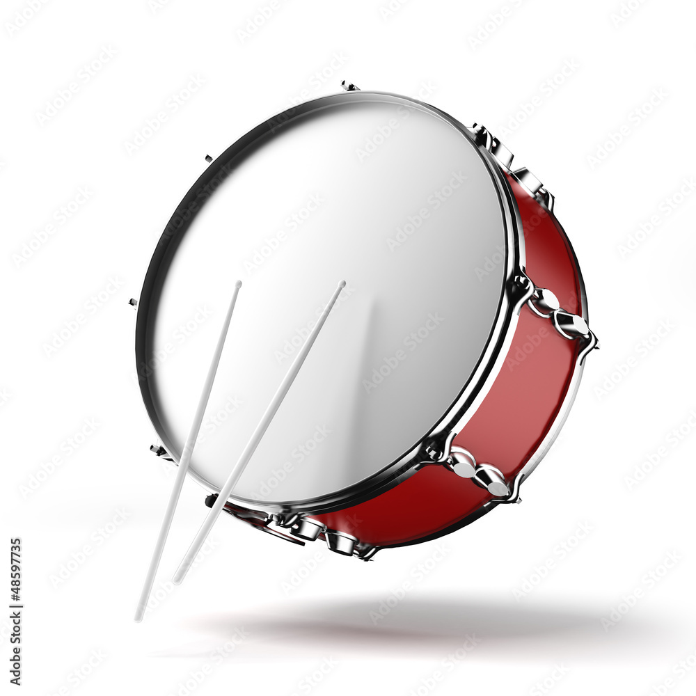Bass drum Bass drum