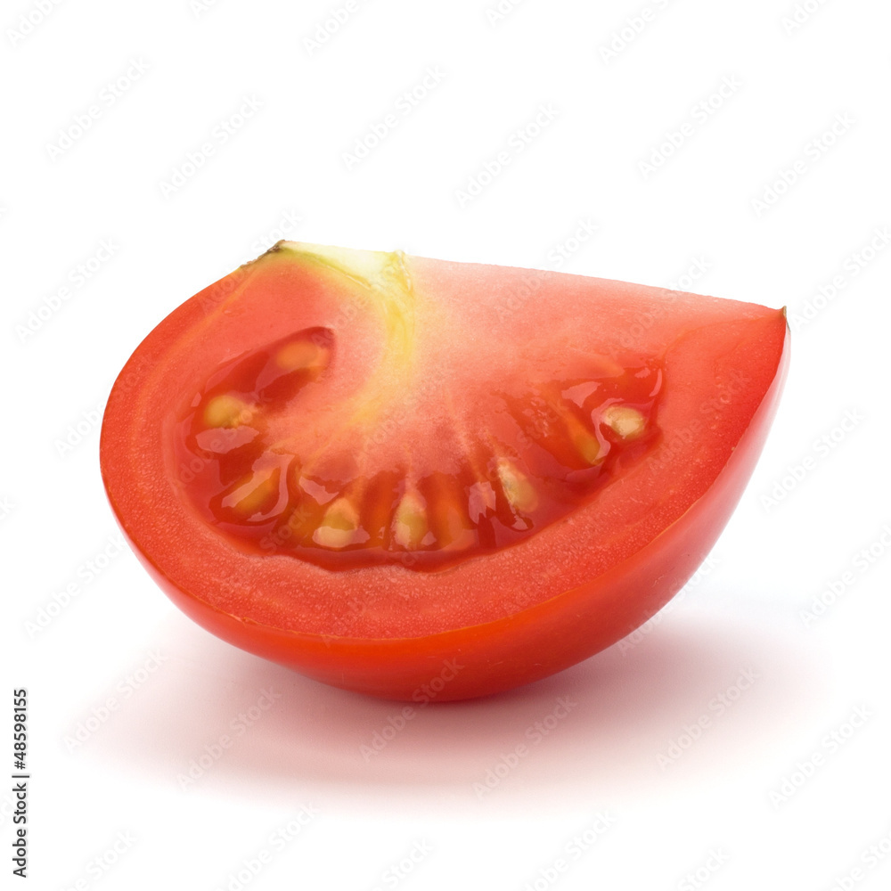 Tomato vegetable parts Tomato vegetable parts
