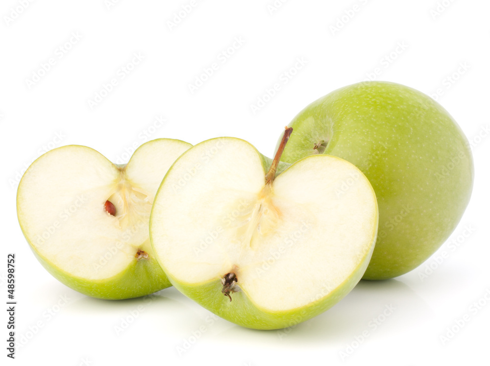 Green apple Green apple