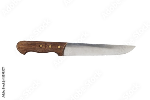kitchen knife