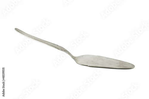spatula for cakes