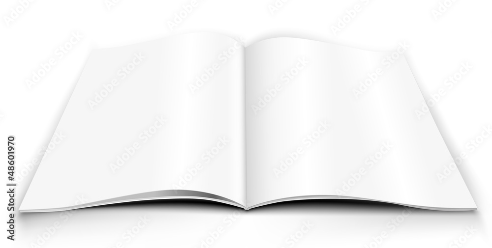 magazine template magazine template