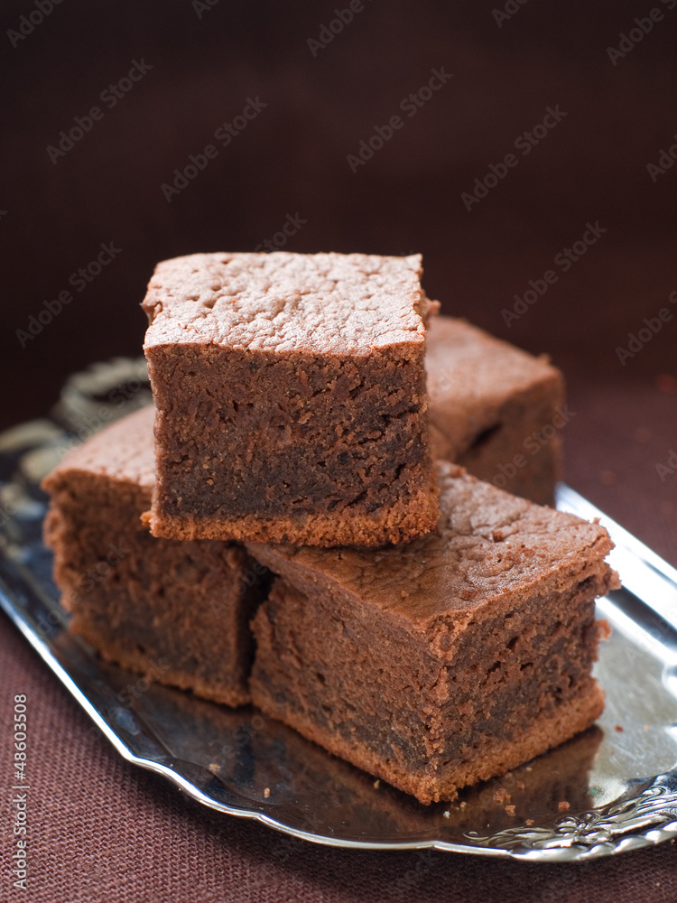 brownie