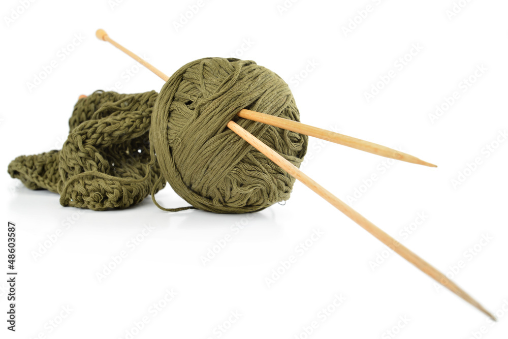 Knitting Knitting