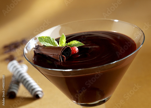 puding photo