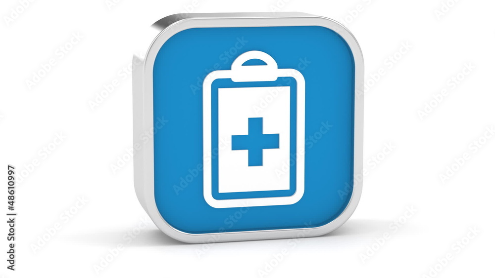 Medical Record Sign Medical Record Sign