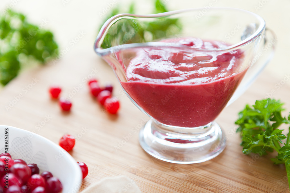 homemade cranberry sauce homemade cranberry sauce