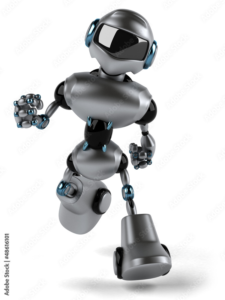 Robot Robot