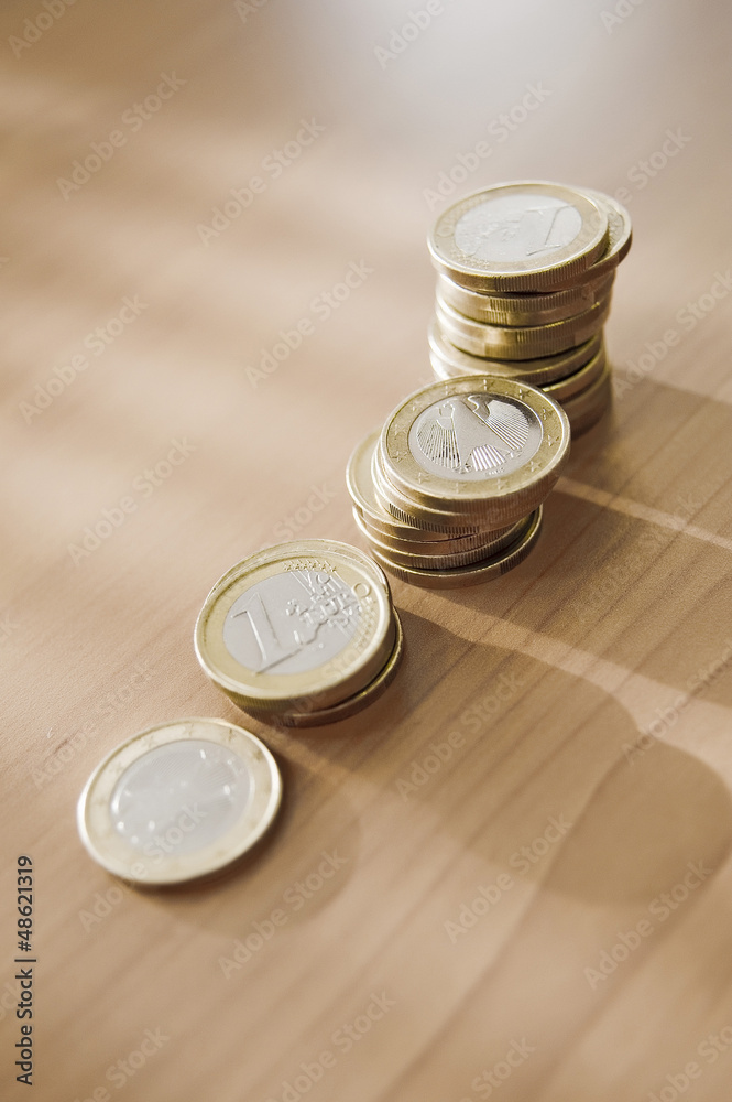 Euro Münzen 02 / Euro Coins 02 Euro Münzen 02 / Euro Coins 02