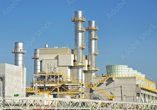 Power Plant