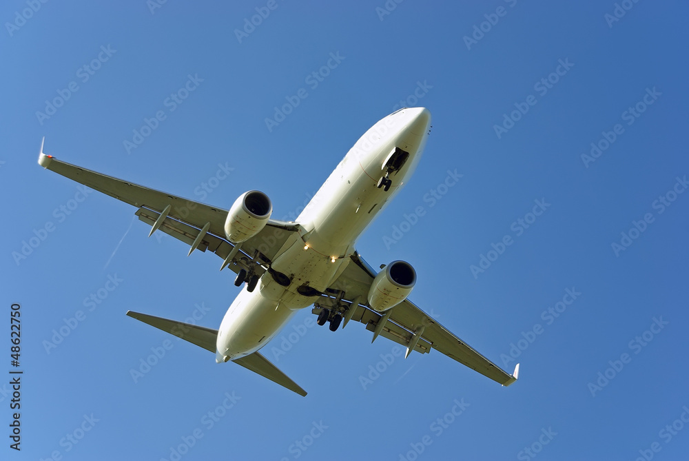 Commercial Flight Commercial Flight