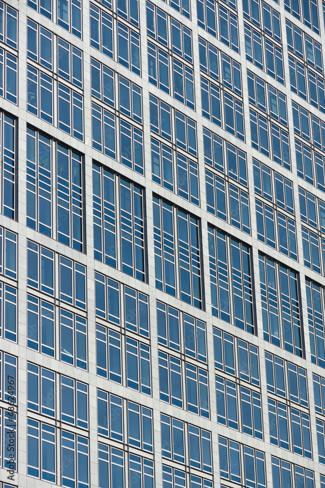 Skyscraper window. Background. Skyscraper window. Background.