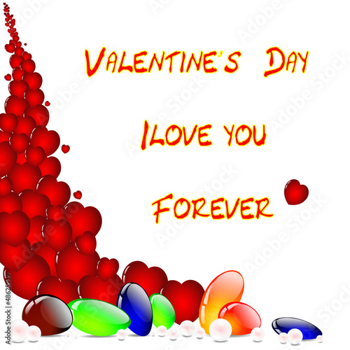 Saint Valentin