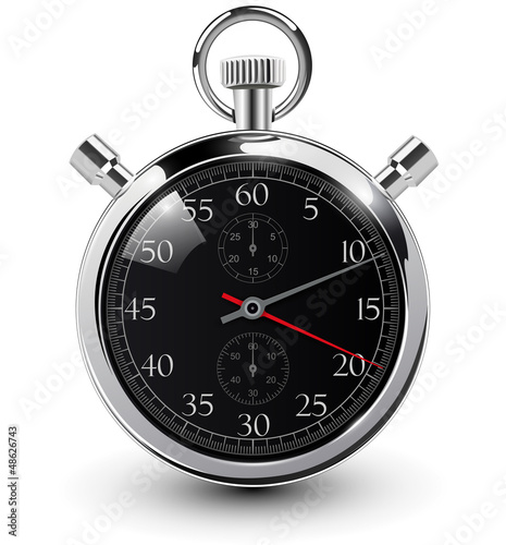 Stop watch