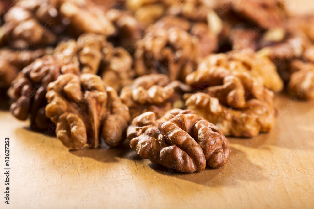 walnuts walnuts
