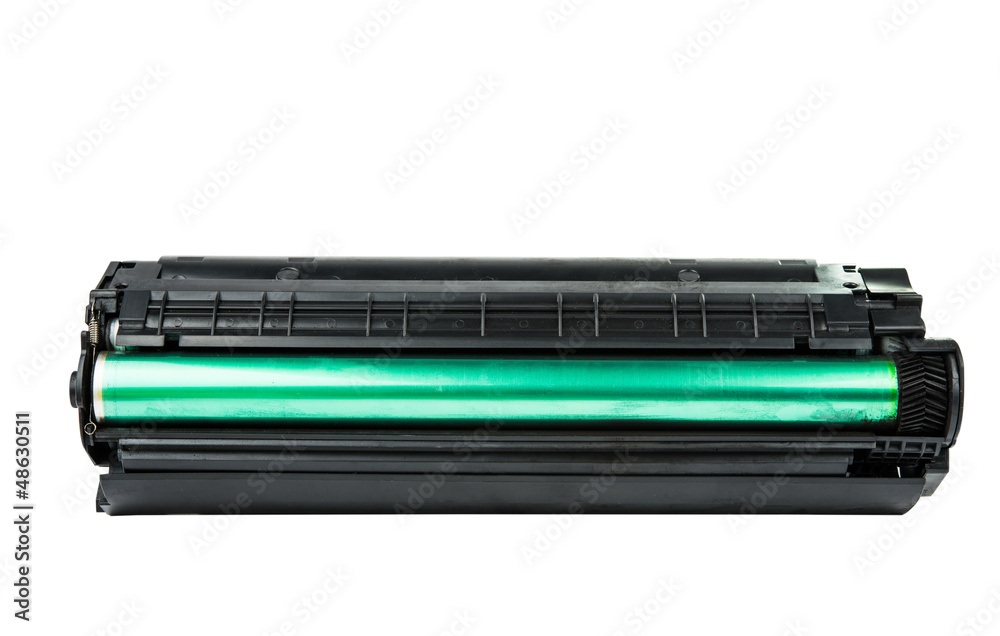 Cartridge for laser printer Cartridge for laser printer