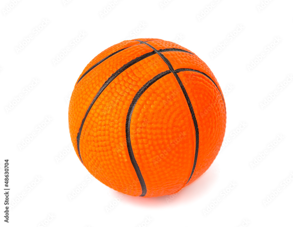 basketball ball