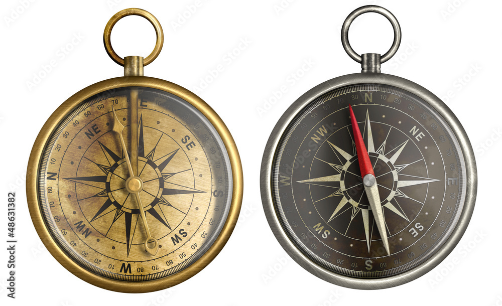 brass antique compass collection brass antique compass collection