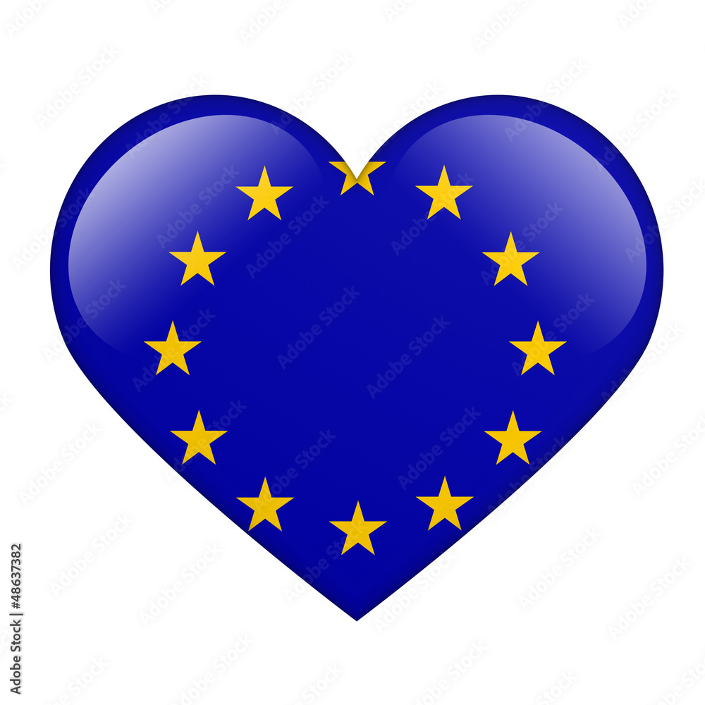The European Union Flag The European Union Flag