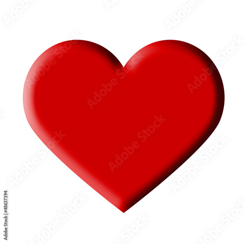 Icon in the form of a heart Free Download Icon in the form of a heart - GFXLoad