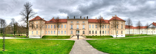 Schloss Rheinsberg