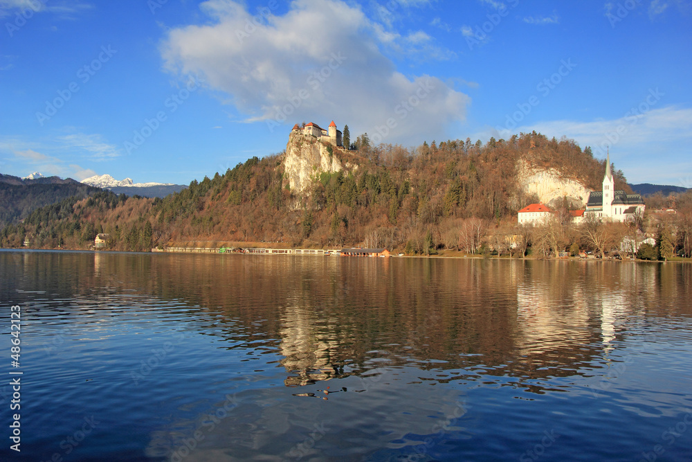 Bled Castle4