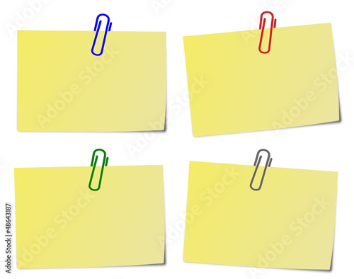 Post It Zettel #130118-svg03