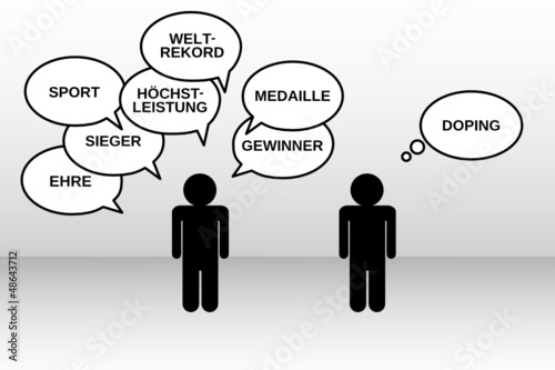 Dopingverdacht