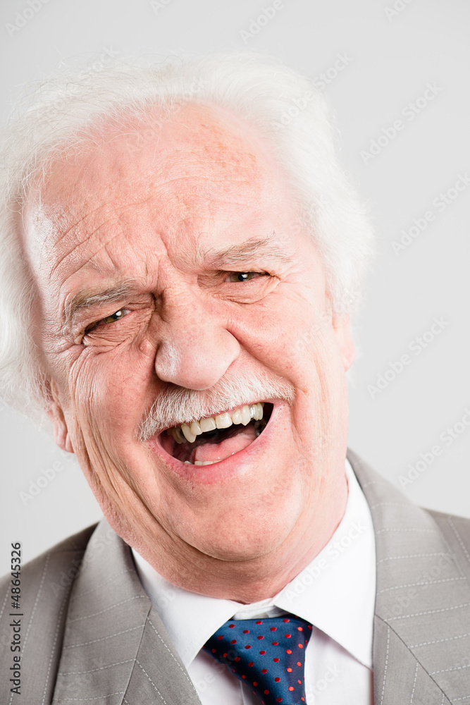 portrait real people high definition grey background portrait real people high definition grey background