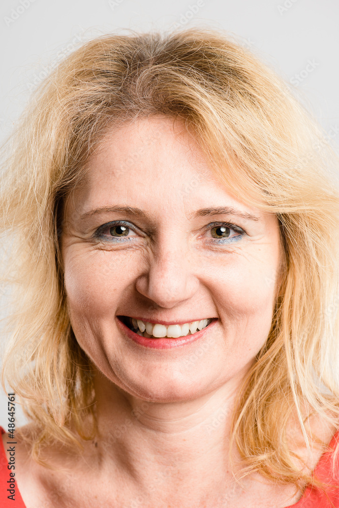 portrait real people high definition grey background portrait real people high definition grey background