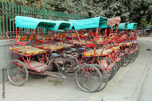 many thishaw on parking