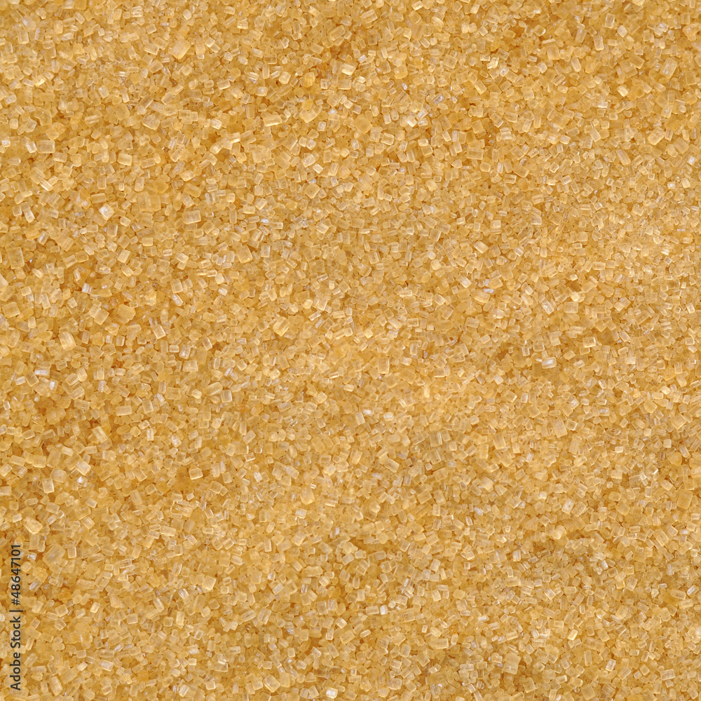 Sugar background