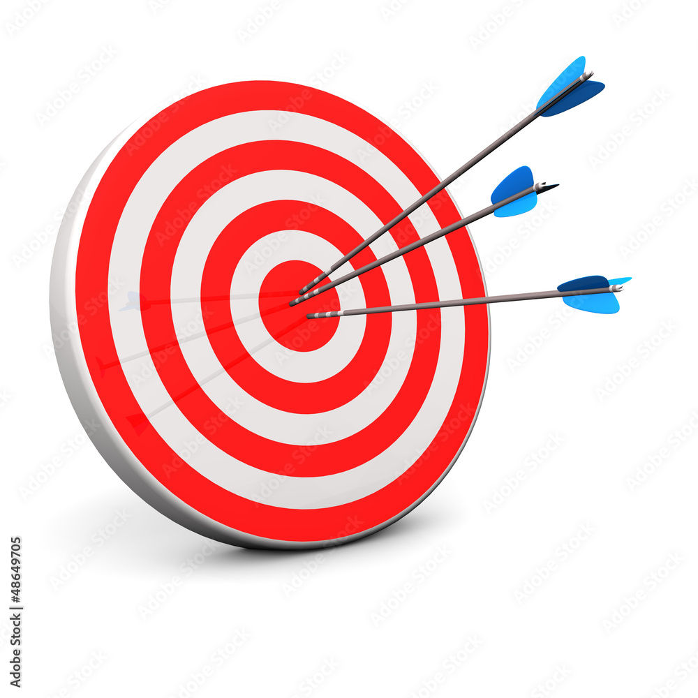 Red Target Red Target