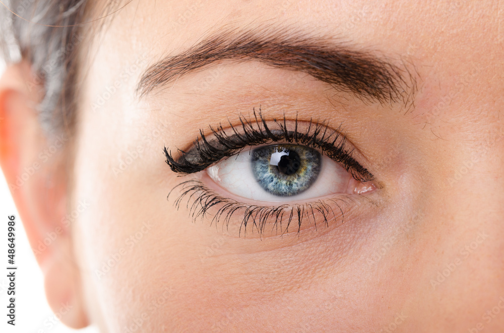 Obraz premium cold look