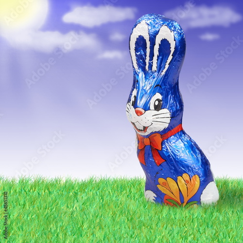 Frohe Ostern