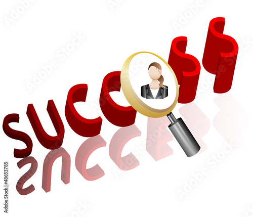 success business search Employee