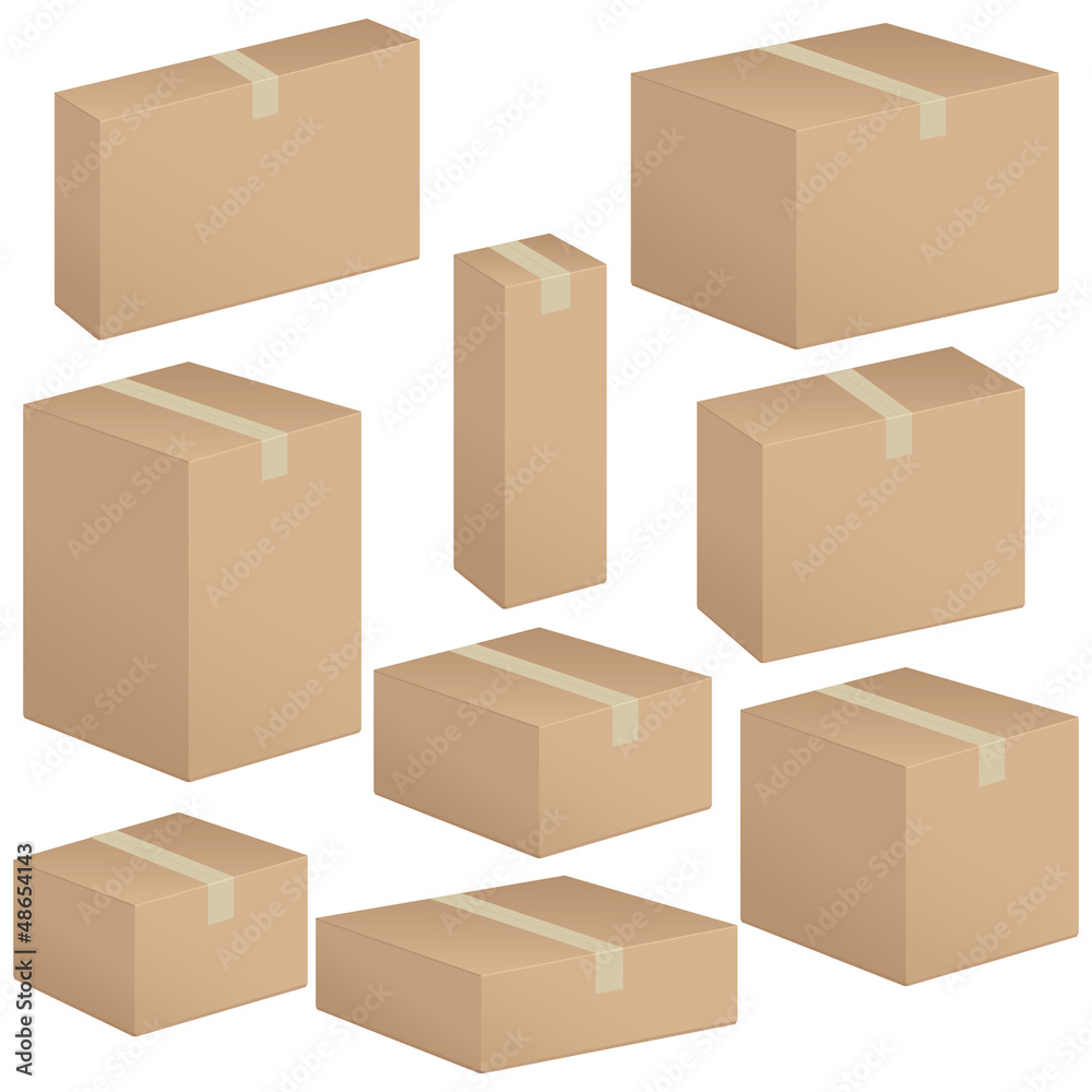 packaging box set packaging box set