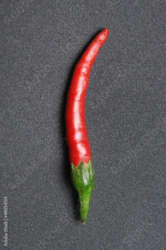 red chilli pepper