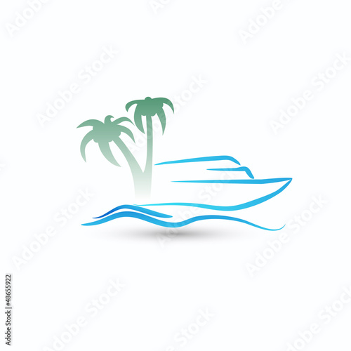 Sea liner