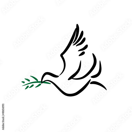 Dove of Peace