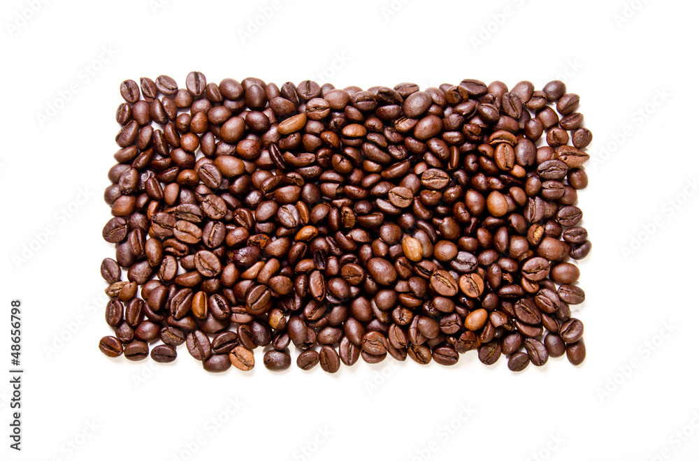 Beans block Beans block