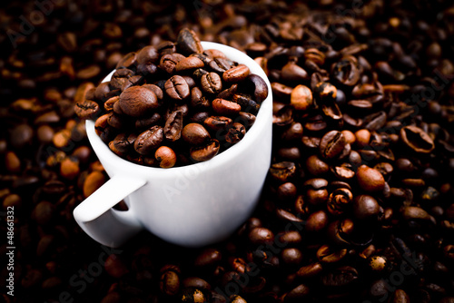 miscela caff   espresso - espresso coffee blend