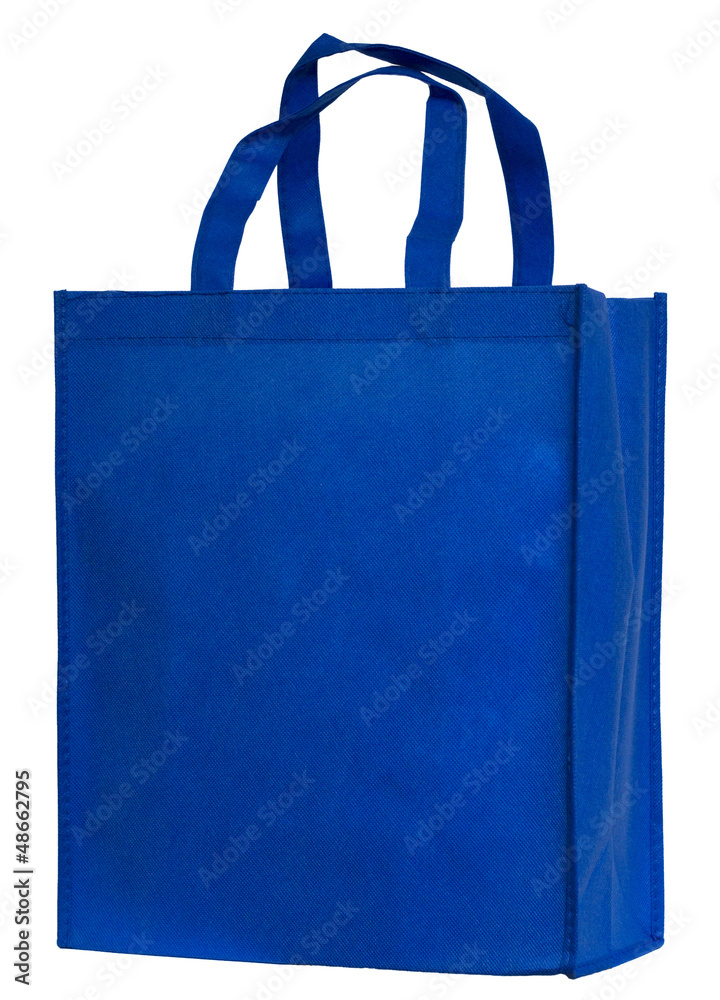 blue eco bolsa